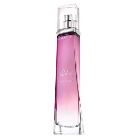 precio perfume givenchy very irresistible